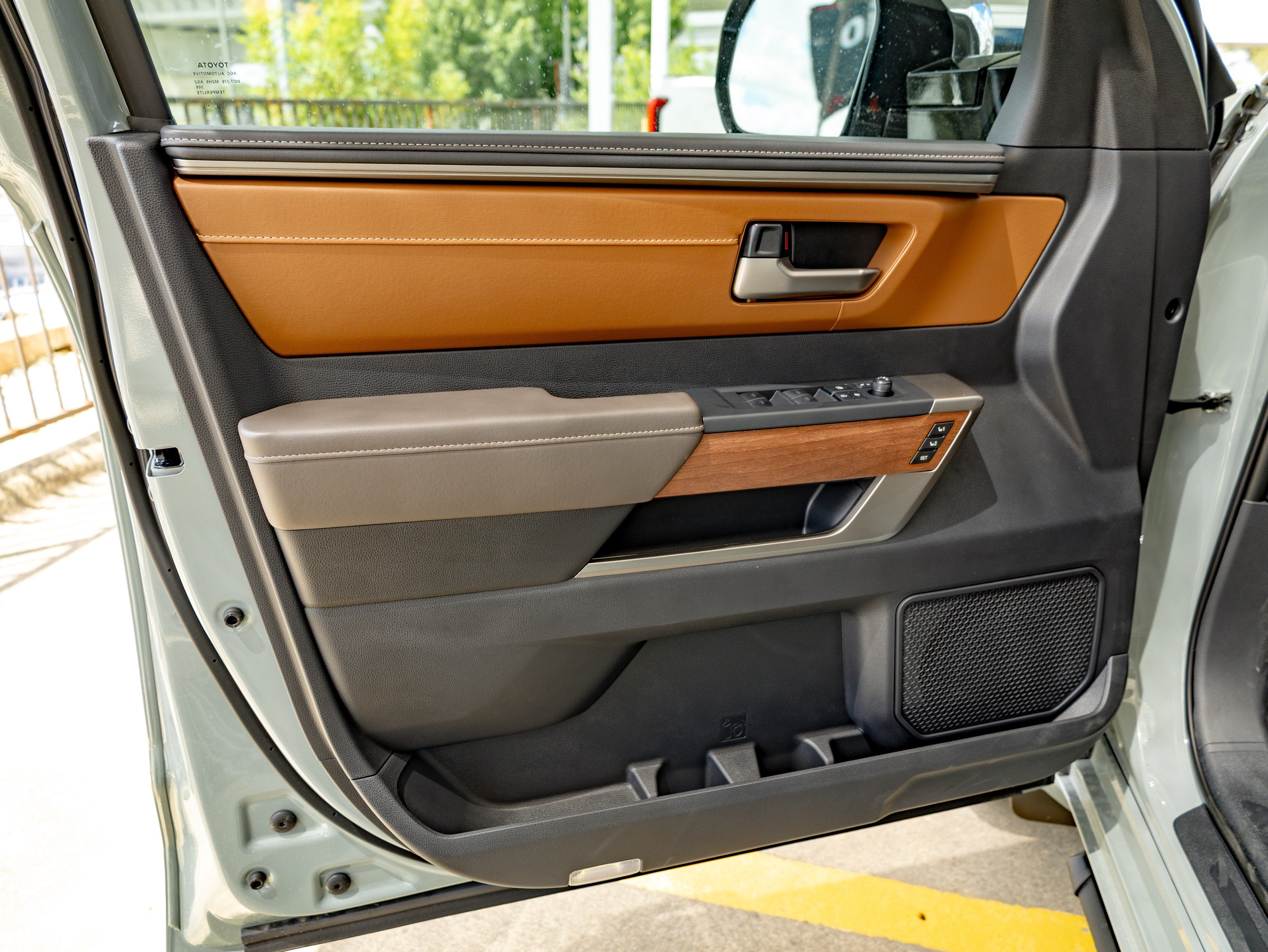 2026 Toyota Tundra 1794 Edition - Photo 25