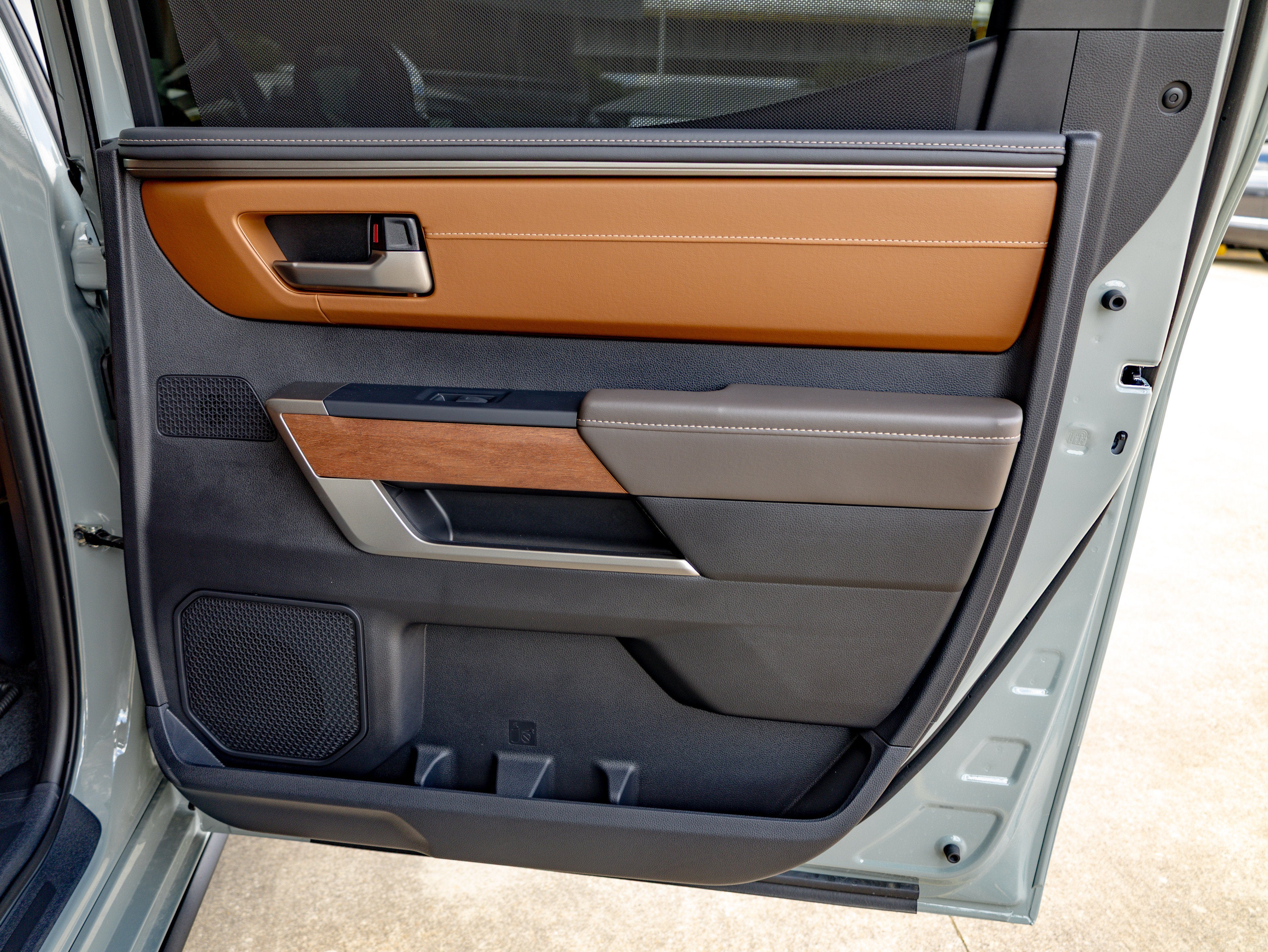 2026 Toyota Tundra 1794 Edition - Photo 35