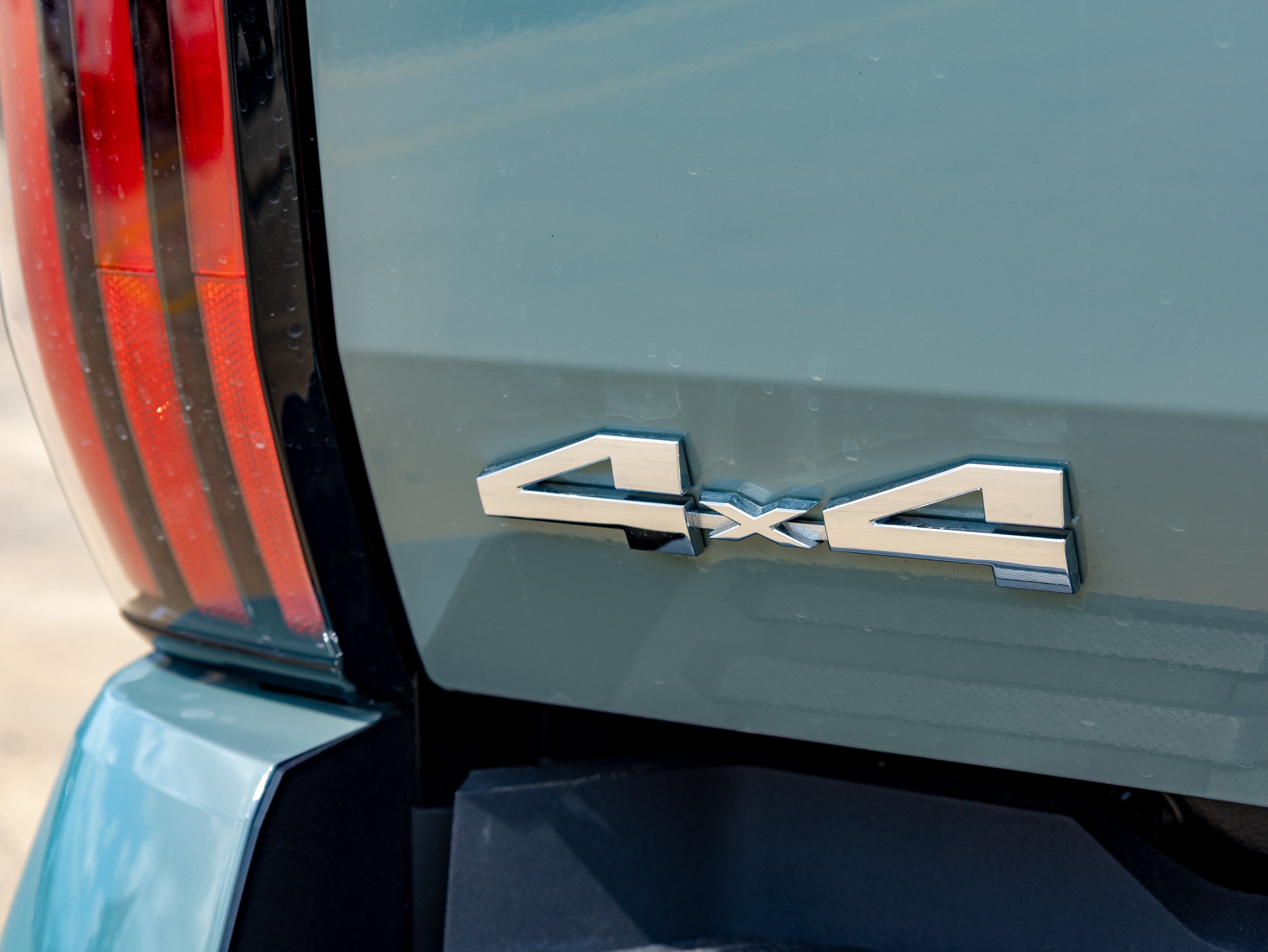 2026 Toyota Tundra 1794 Edition - Photo 38