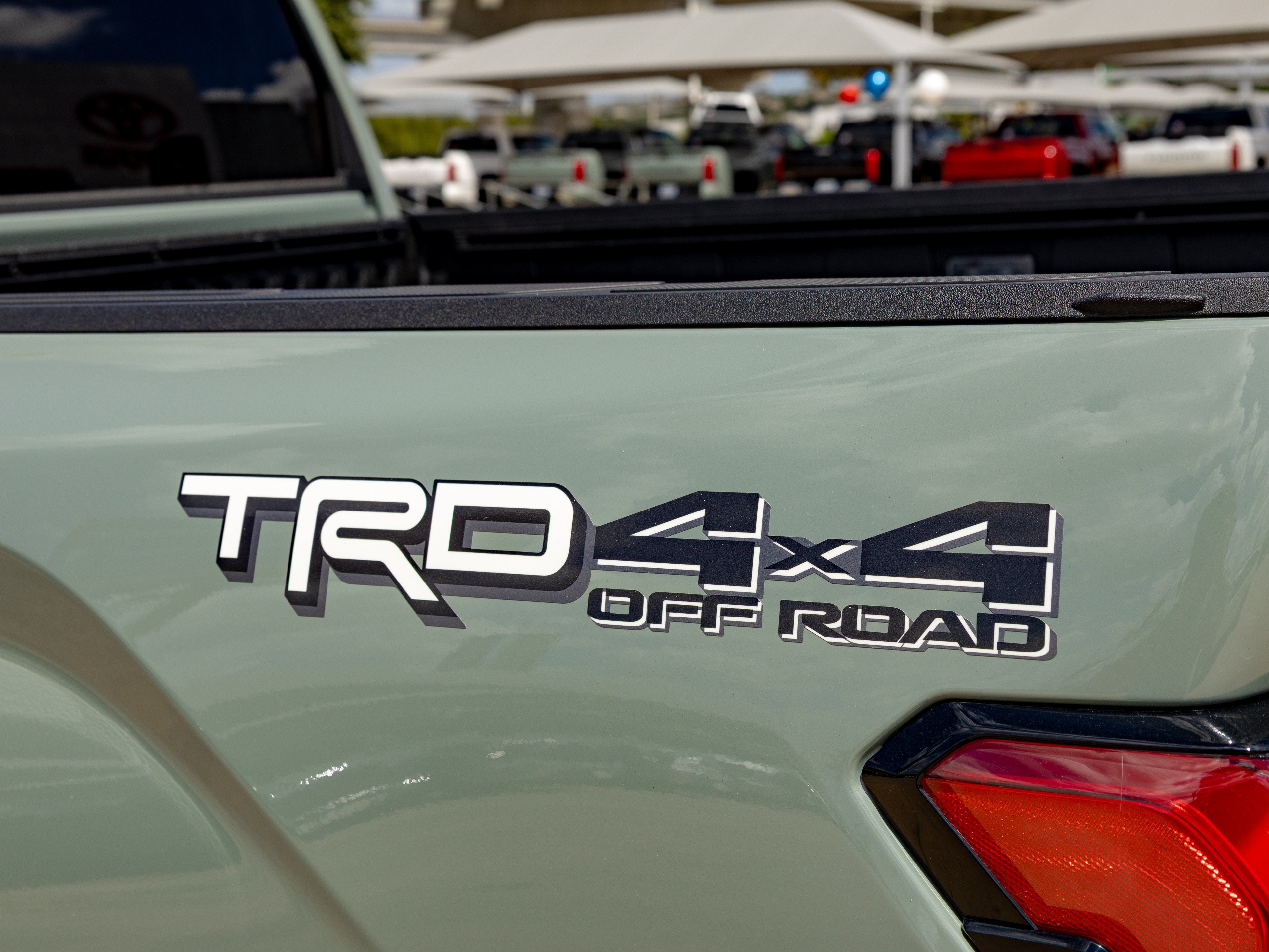 2026 Toyota Tundra 1794 Edition - Photo 41