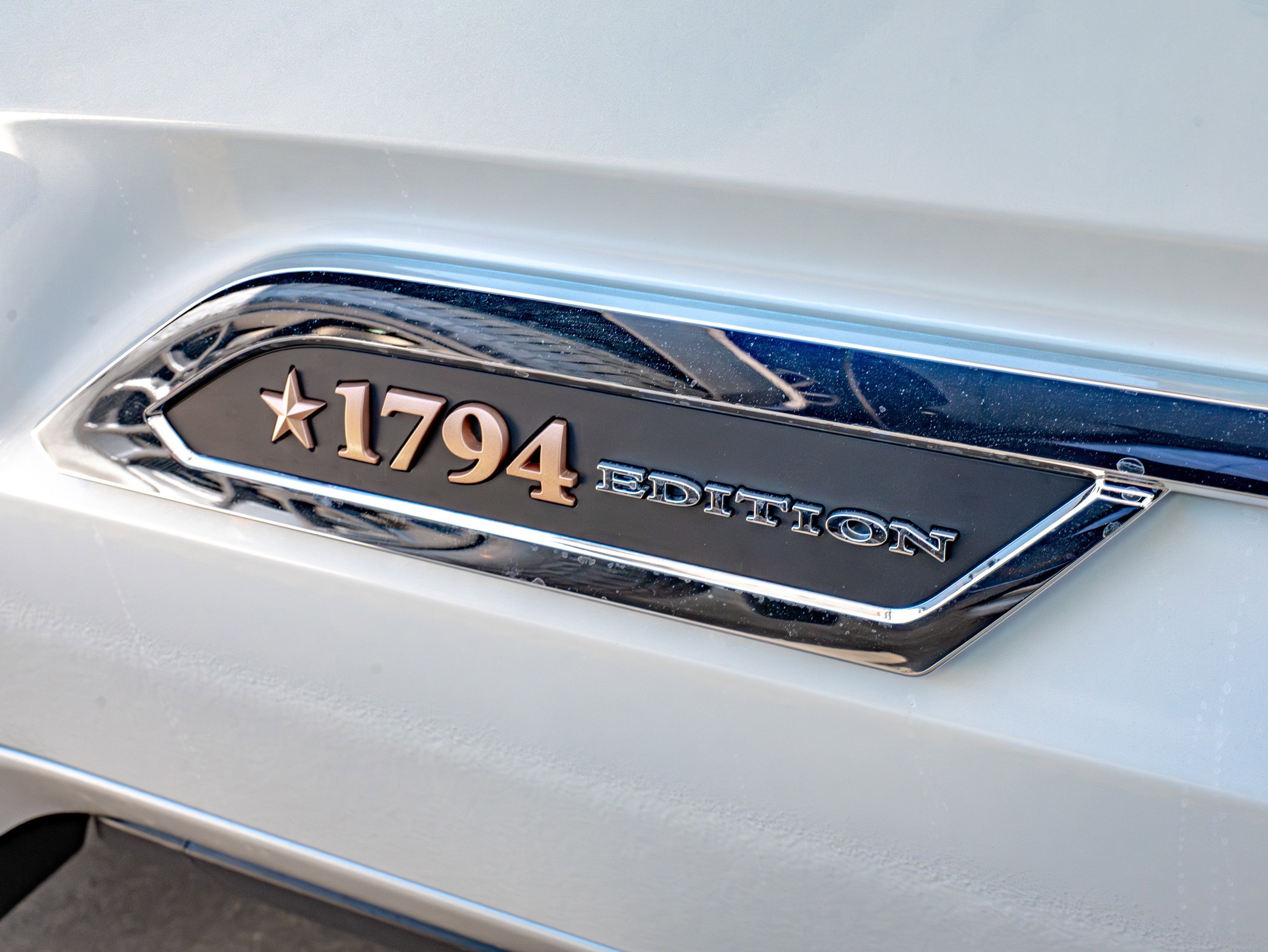 2026 Toyota Tundra i-FORCE MAX Tundra 1794 Edition