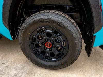 2026 Toyota Tundra i-FORCE MAX Tundra TRD Pro