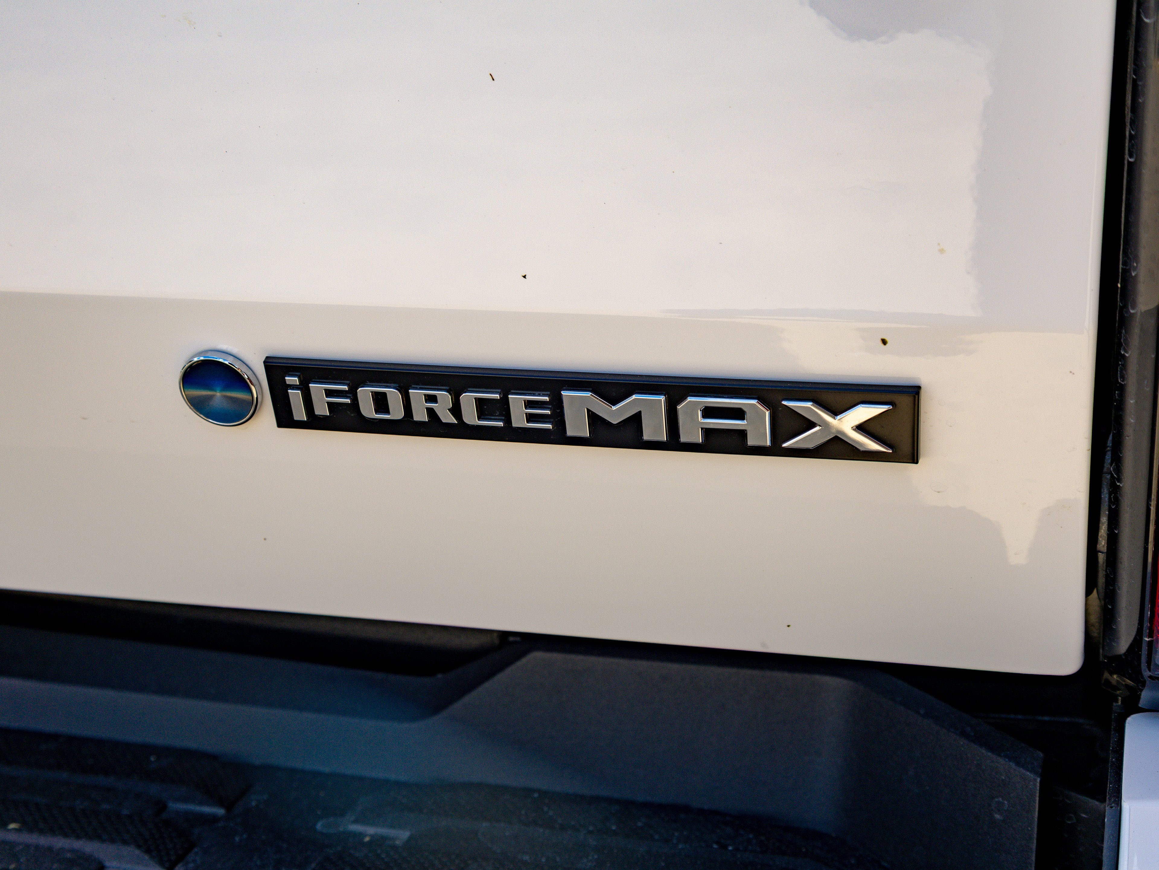 2026 Toyota Tundra i-FORCE MAX Tundra TRD Pro