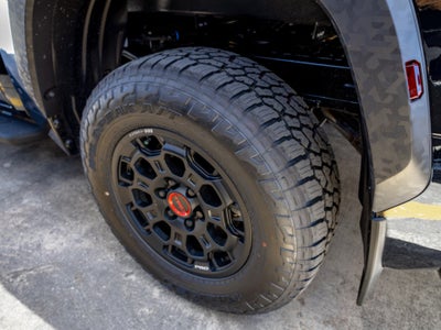 2026 Toyota Tundra i-FORCE MAX Tundra TRD Pro