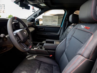 2026 Toyota Tundra i-FORCE MAX Tundra TRD Pro