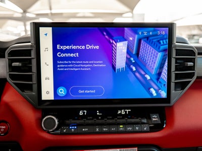 2026 Toyota Tundra i-FORCE MAX Tundra TRD Pro