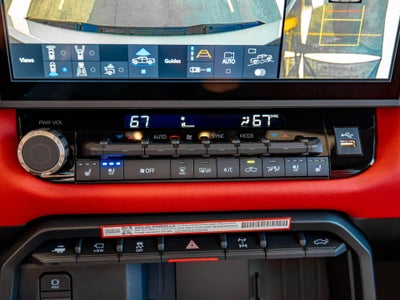 2026 Toyota Tundra i-FORCE MAX Tundra TRD Pro