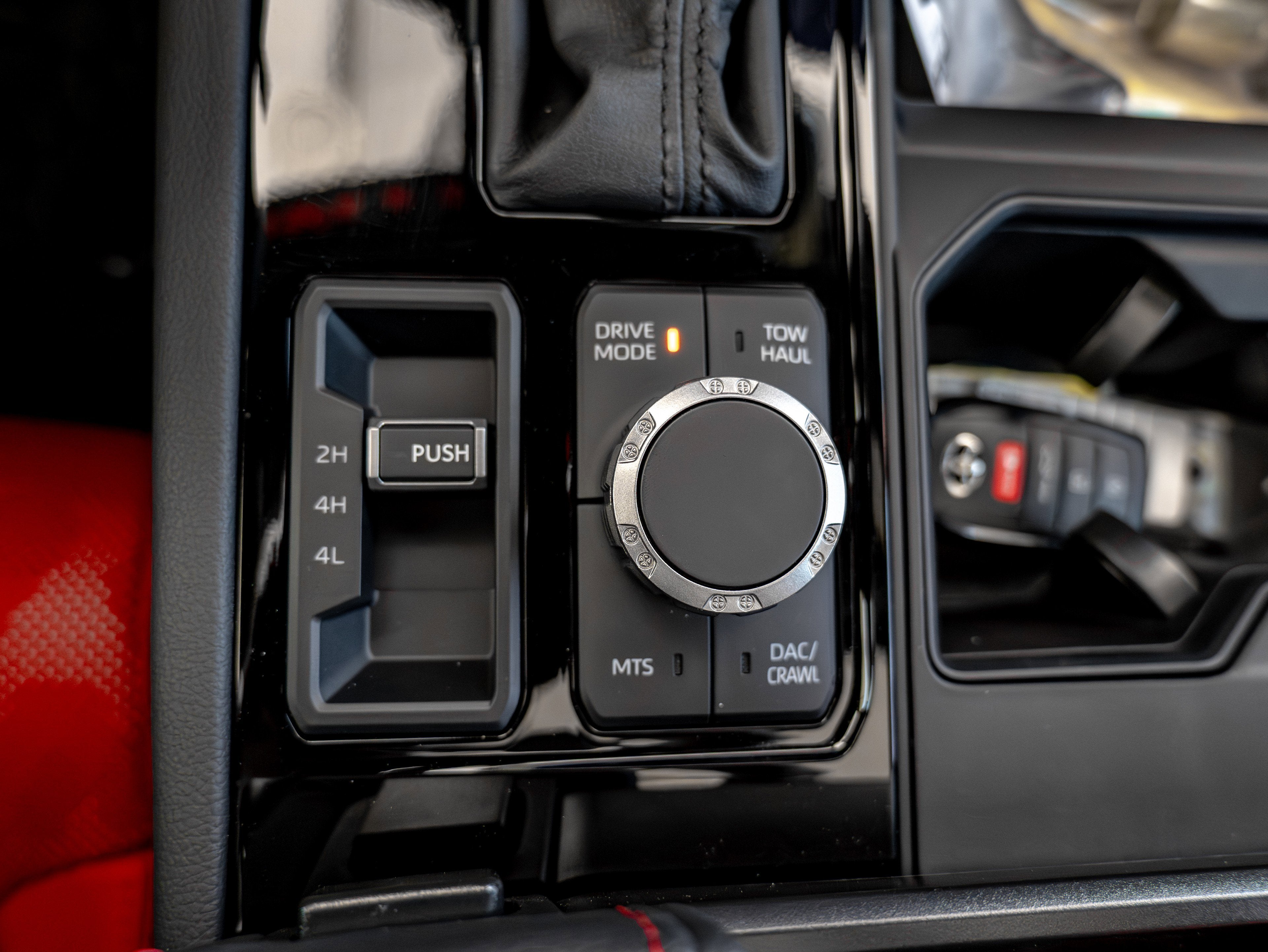 2026 Toyota Tundra i-FORCE MAX Tundra TRD Pro