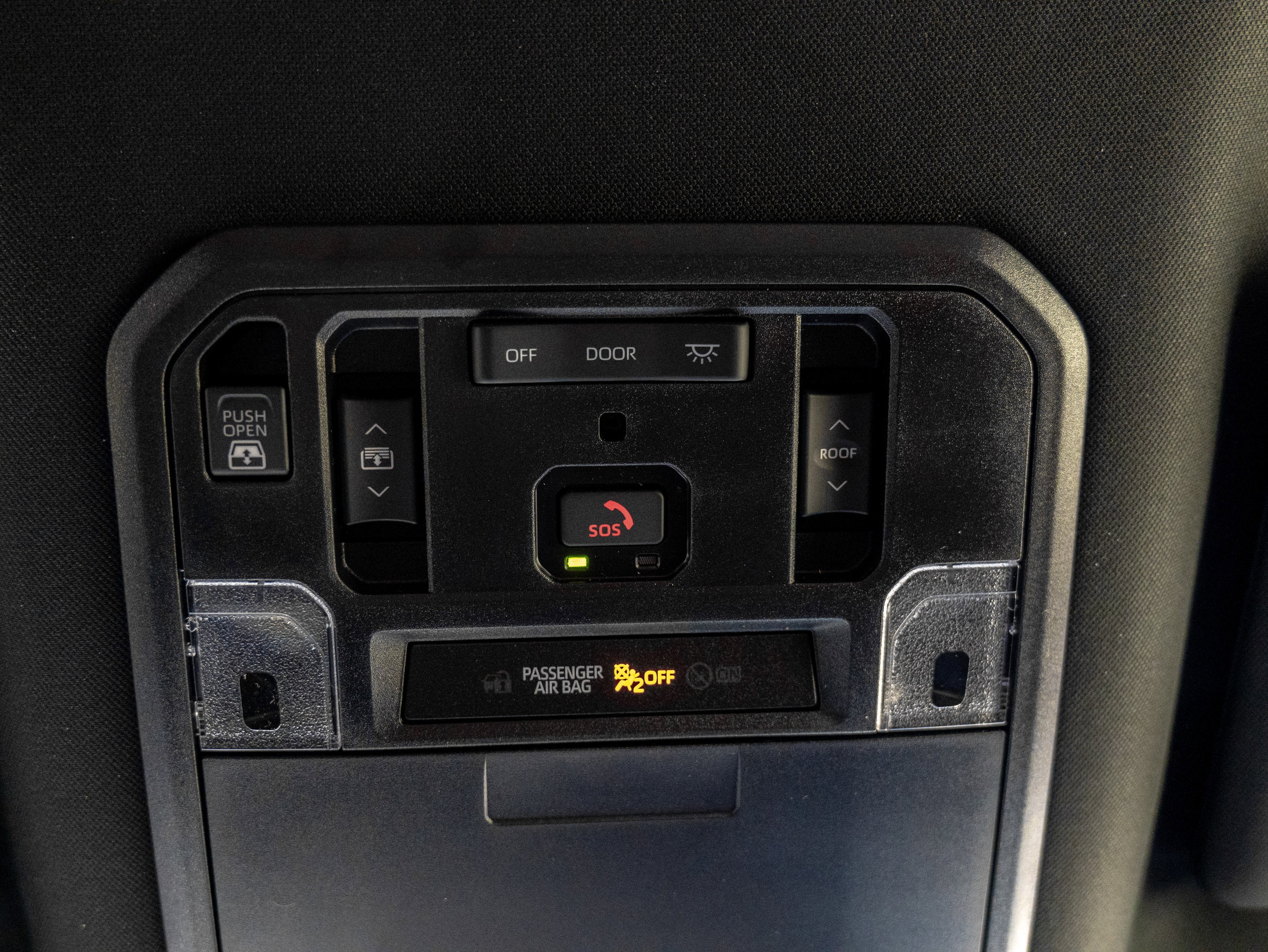 2026 Toyota Tundra i-FORCE MAX Tundra TRD Pro