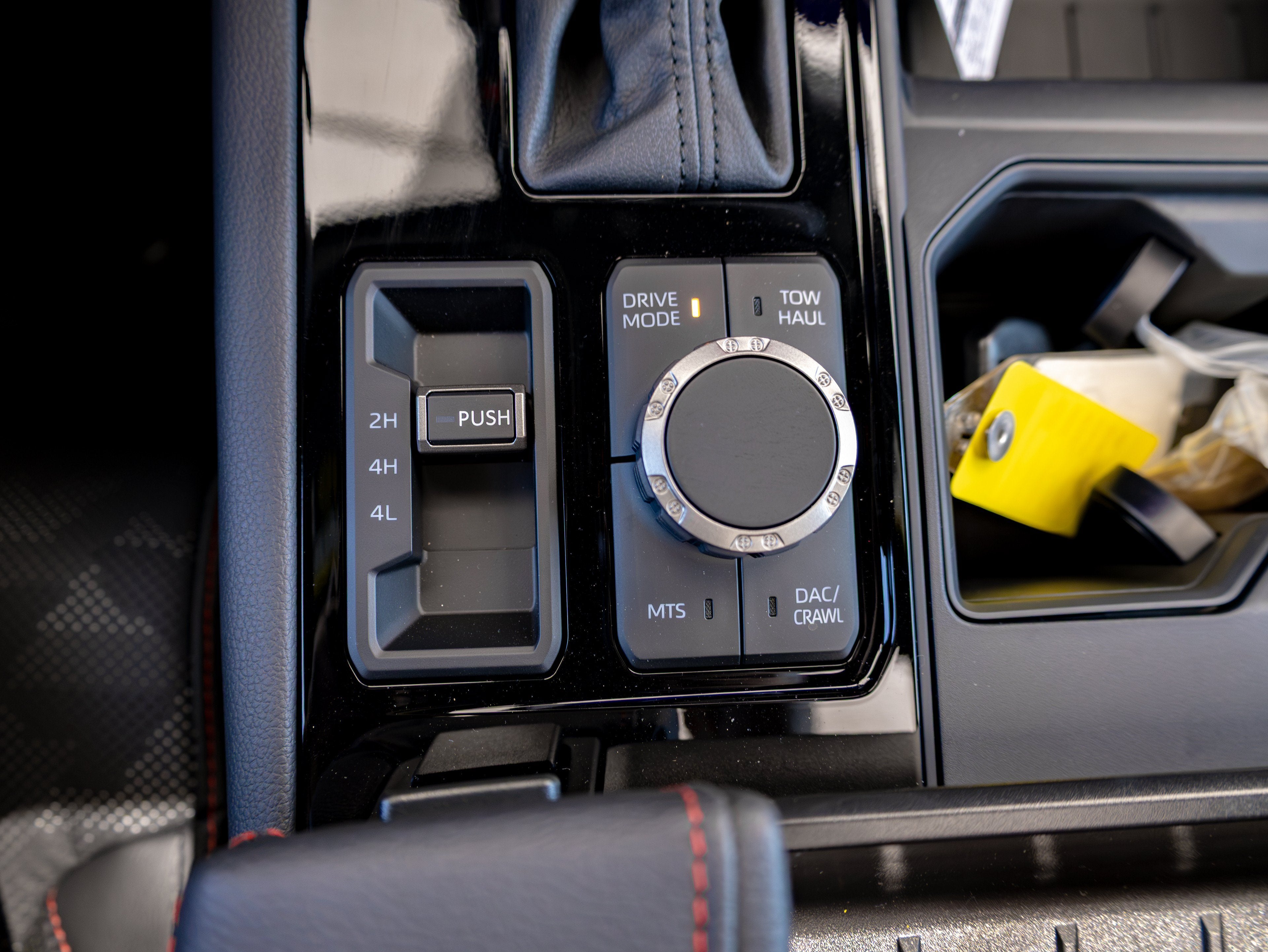 2026 Toyota Tundra i-FORCE MAX Tundra TRD Pro