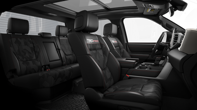 2026 Toyota Tundra i-FORCE MAX Tundra TRD Pro