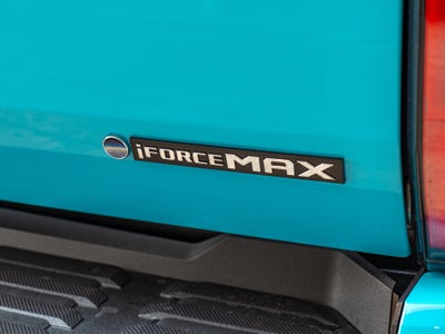 2026 Toyota Tundra i-FORCE MAX Tundra TRD Pro