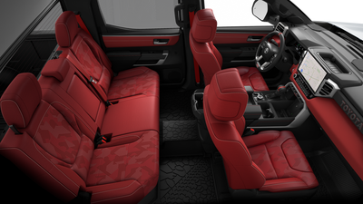 2026 Toyota Tundra i-FORCE MAX Tundra TRD Pro