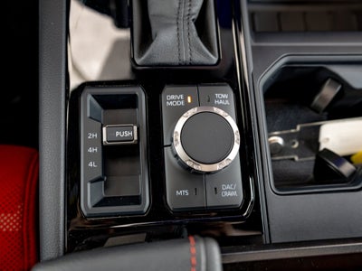 2026 Toyota Tundra i-FORCE MAX Tundra TRD Pro
