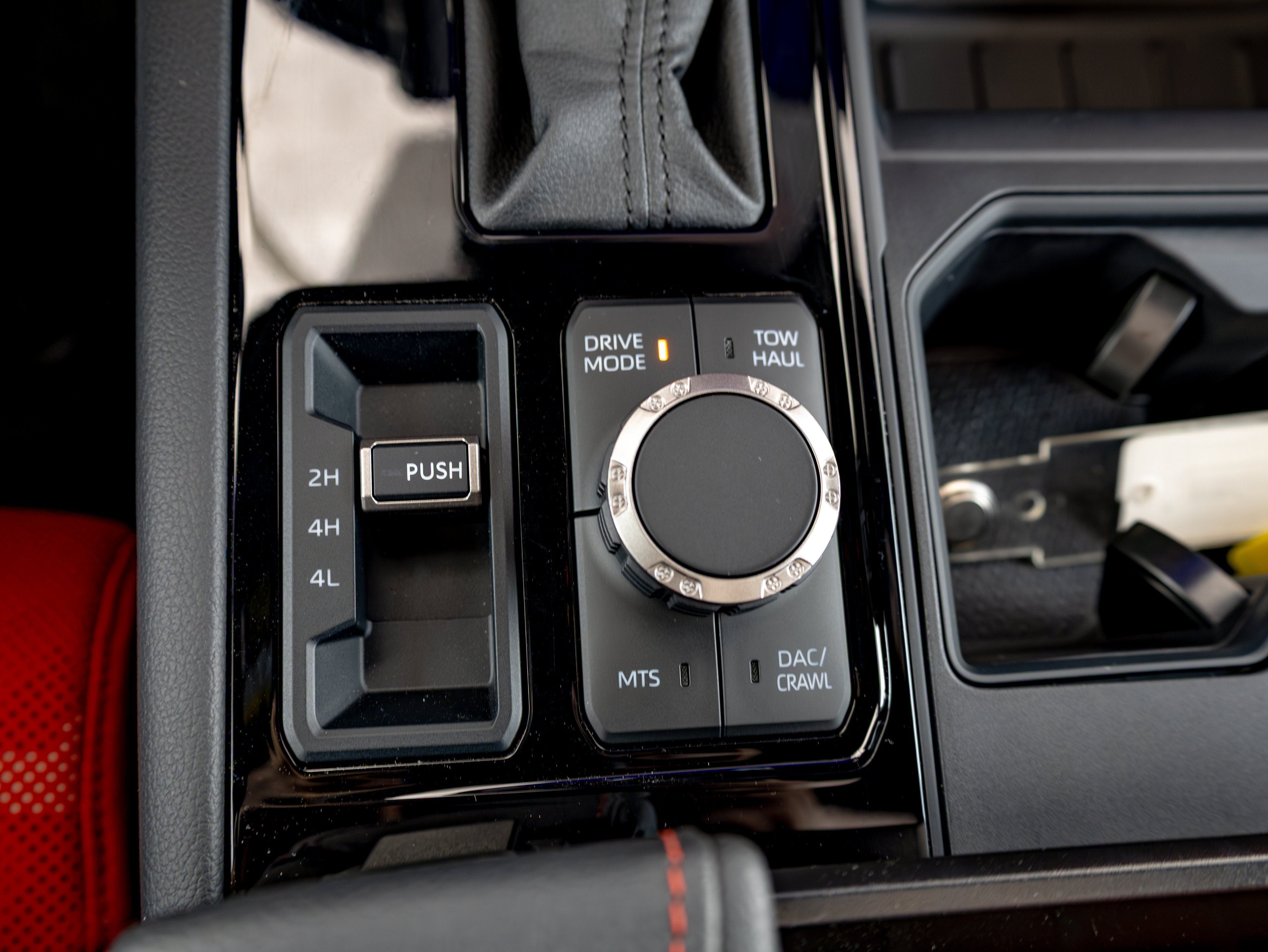 2026 Toyota Tundra i-FORCE MAX Tundra TRD Pro
