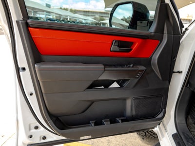 2026 Toyota Tundra i-FORCE MAX Tundra TRD Pro