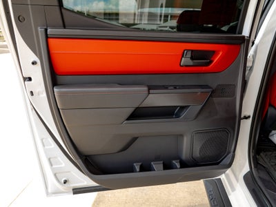 2026 Toyota Tundra i-FORCE MAX Tundra TRD Pro