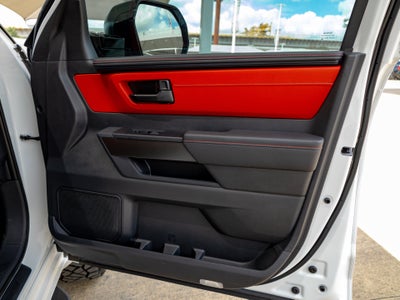 2026 Toyota Tundra i-FORCE MAX Tundra TRD Pro