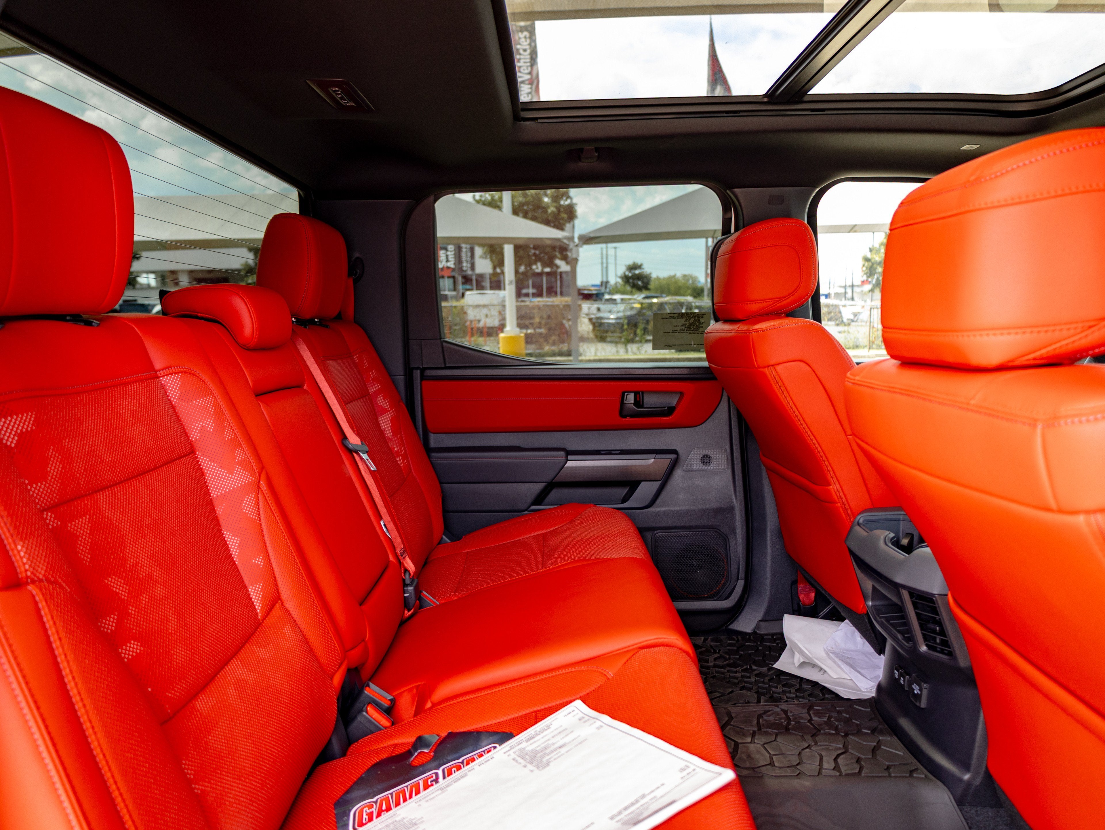 2026 Toyota Tundra i-FORCE MAX Tundra TRD Pro