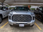 2026 Toyota Tundra i-FORCE MAX Tundra Capstone