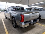 2026 Toyota Tundra i-FORCE MAX Tundra Capstone