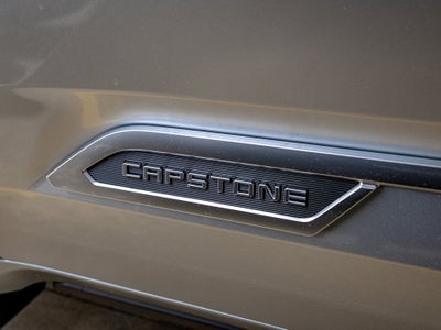 2026 Toyota Tundra i-FORCE MAX Tundra Capstone