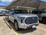 2026 Toyota Tundra i-FORCE MAX Tundra Capstone