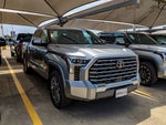 2026 Toyota Tundra i-FORCE MAX Tundra Capstone