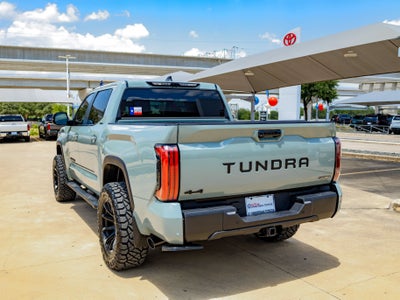 2026 Toyota Tundra i-FORCE MAX Tundra Limited