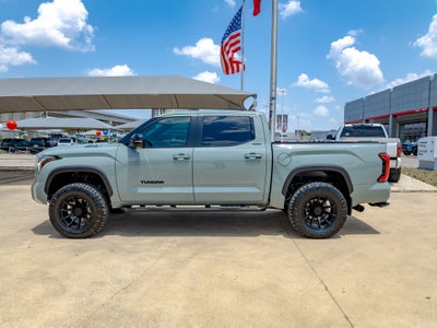 2026 Toyota Tundra i-FORCE MAX Tundra Limited