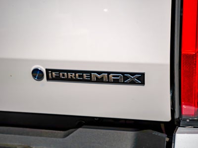 2026 Toyota Tundra i-FORCE MAX Tundra Limited