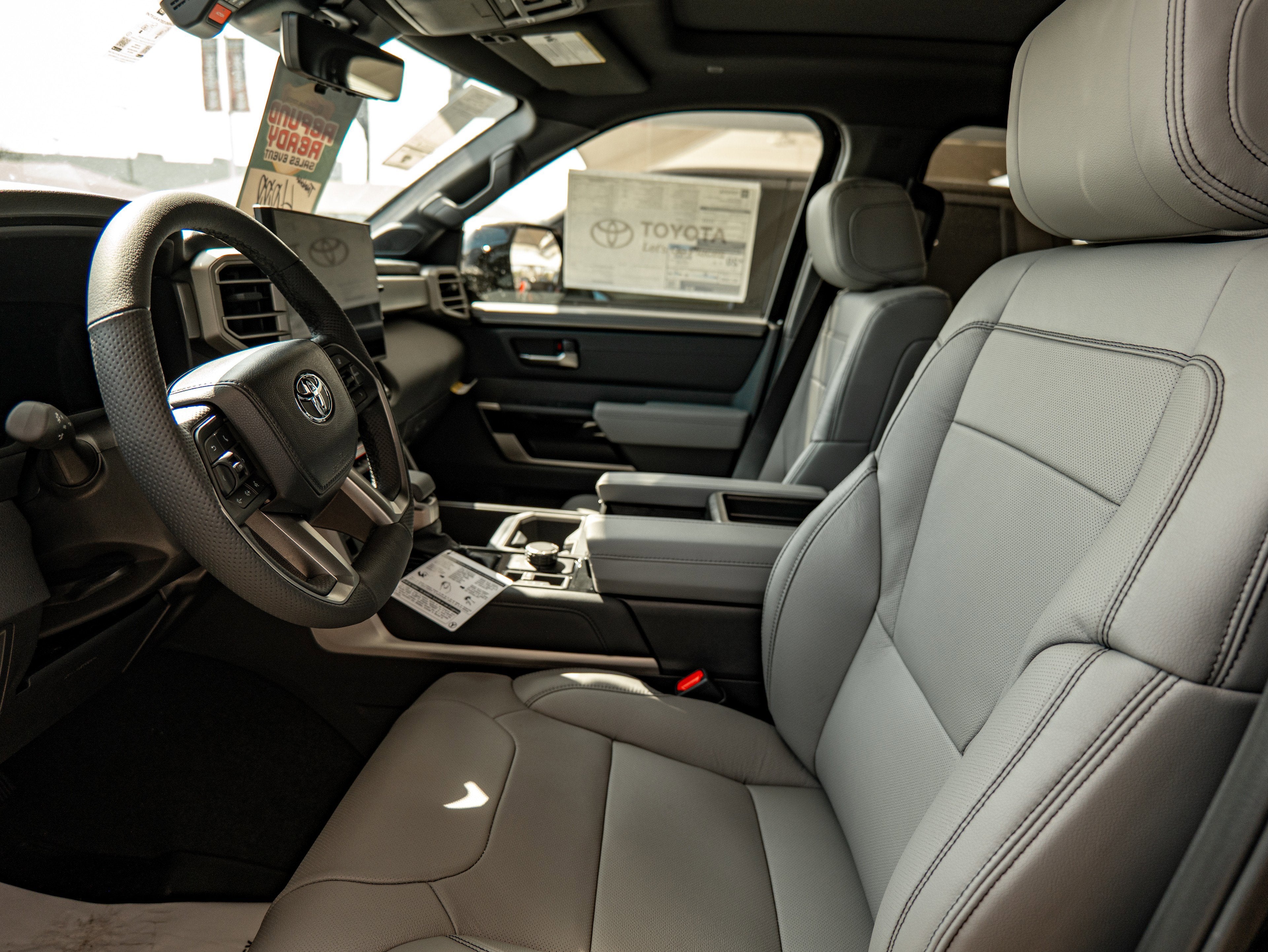 2026 Toyota Tundra i-FORCE MAX Tundra Limited