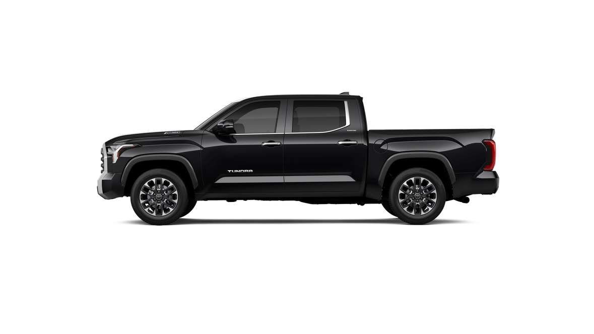 2026 Toyota Tundra i-FORCE MAX Tundra Limited