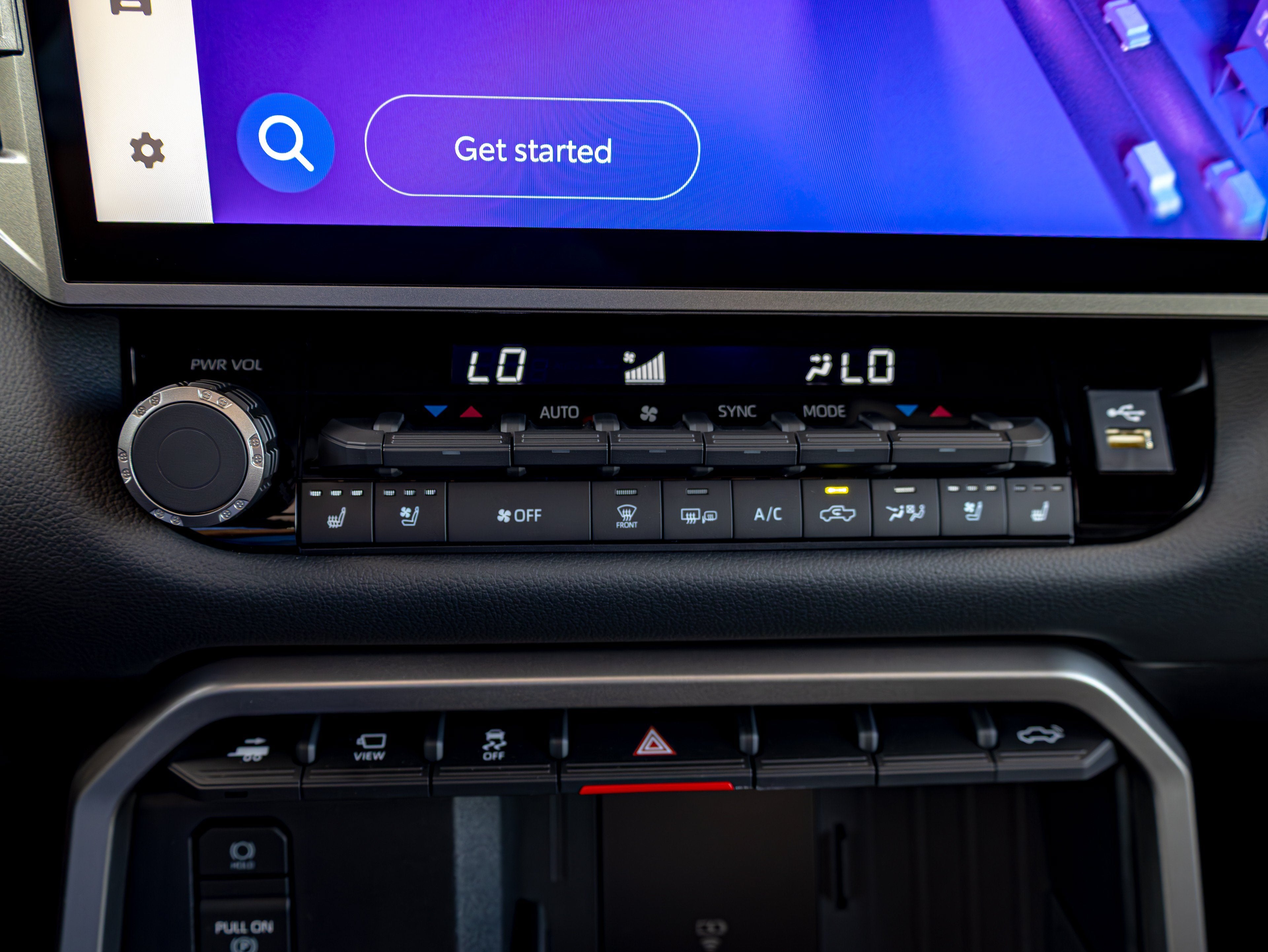 2026 Toyota Tundra i-FORCE MAX Tundra Limited
