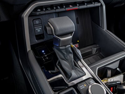 2026 Toyota Tundra i-FORCE MAX Tundra Limited