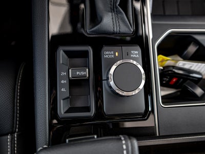 2026 Toyota Tundra i-FORCE MAX Tundra Limited
