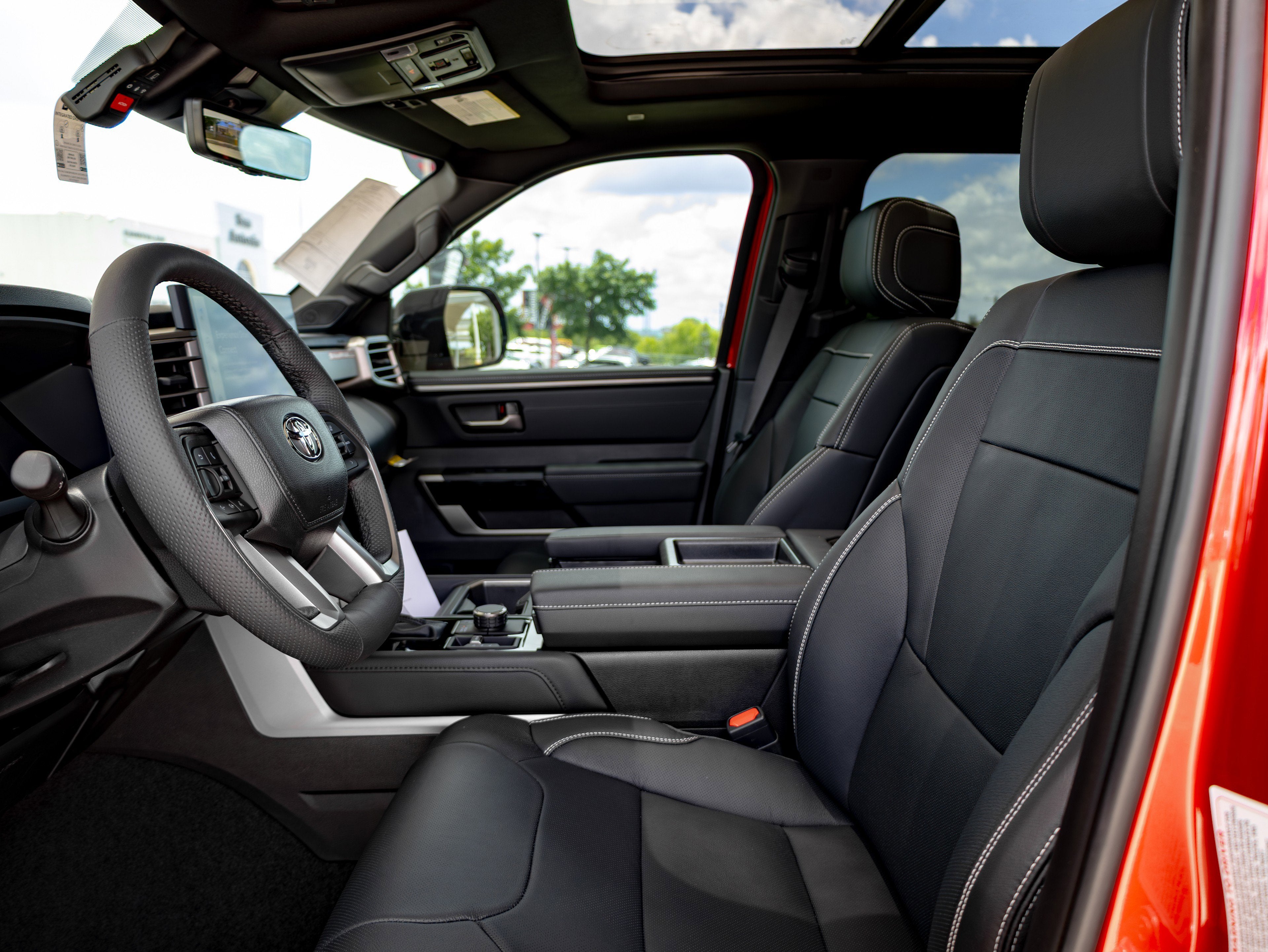 2026 Toyota Tundra i-FORCE MAX Tundra Limited