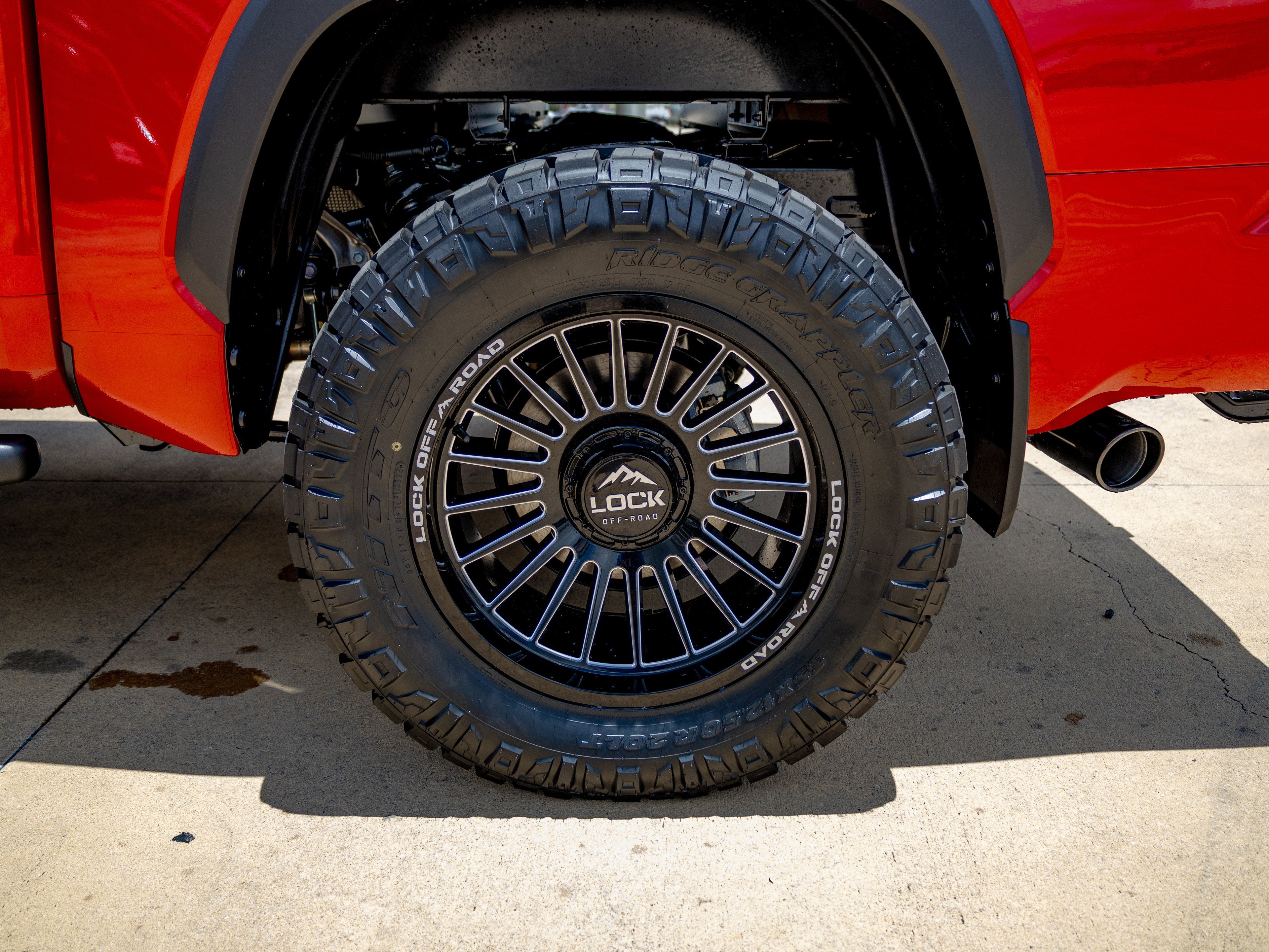 2026 Toyota Tundra i-FORCE MAX Tundra Limited