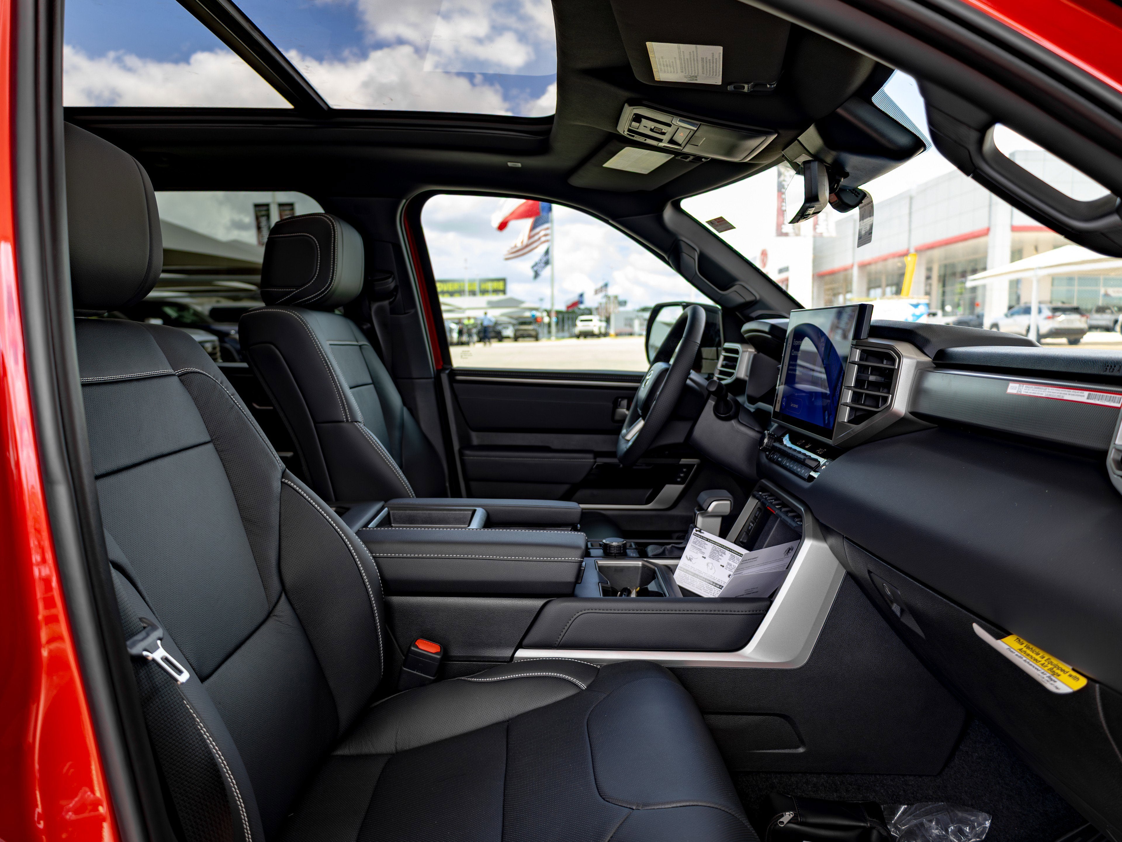 2026 Toyota Tundra i-FORCE MAX Tundra Limited