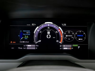 2026 Toyota Tundra i-FORCE MAX Tundra Limited