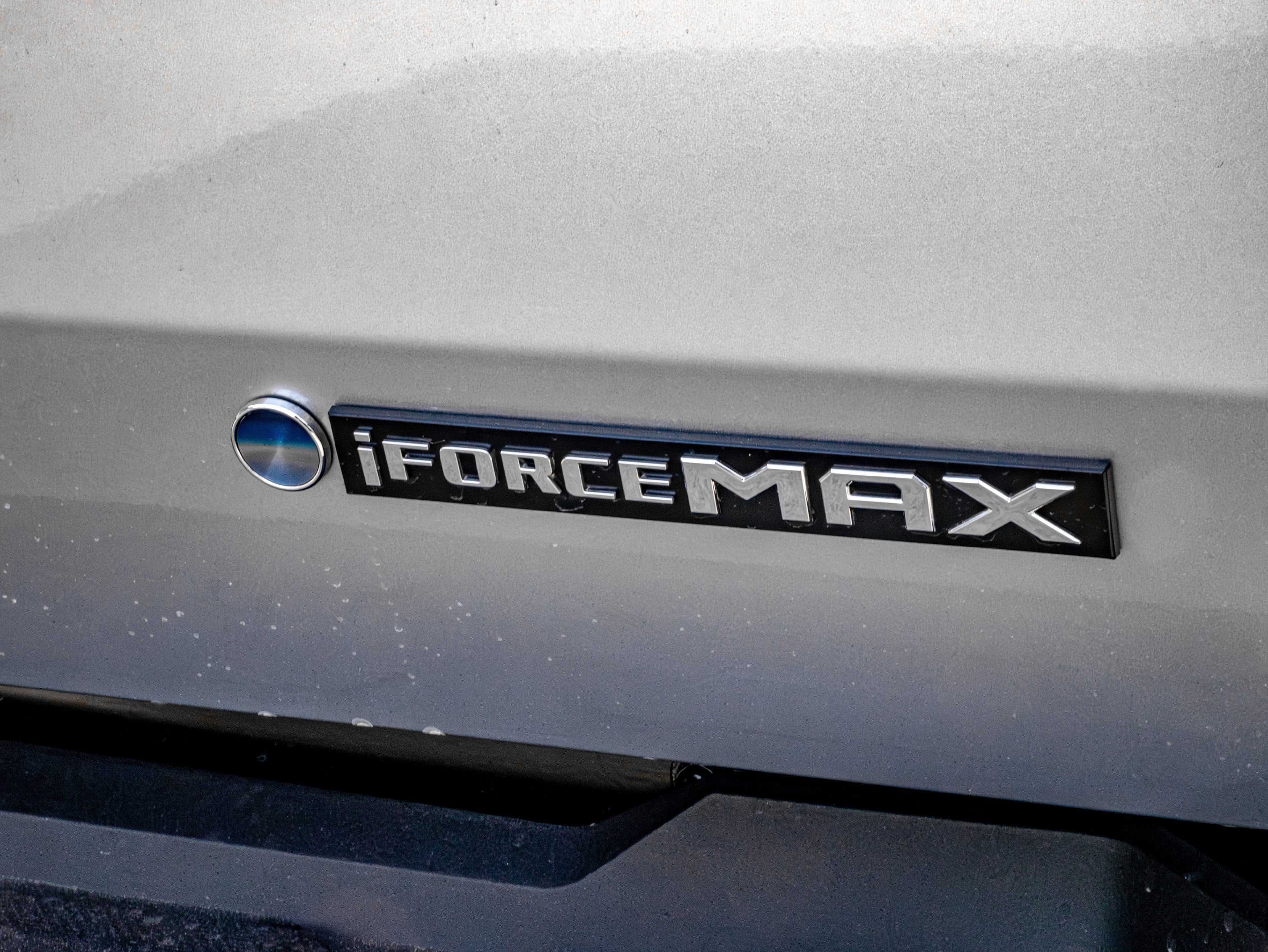 2026 Toyota Tundra i-FORCE MAX Tundra Limited