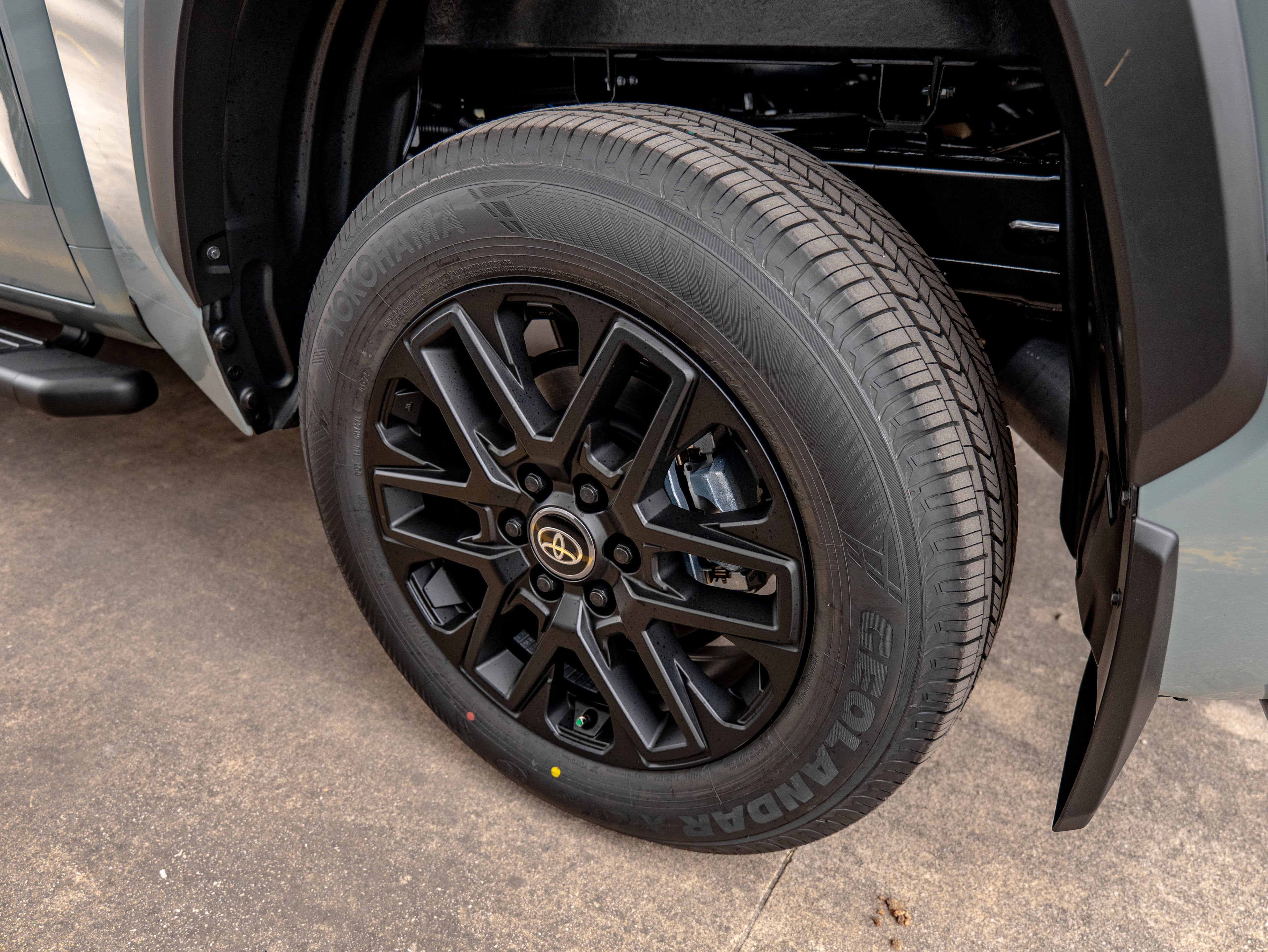 2026 Toyota Tundra i-FORCE MAX Tundra Limited