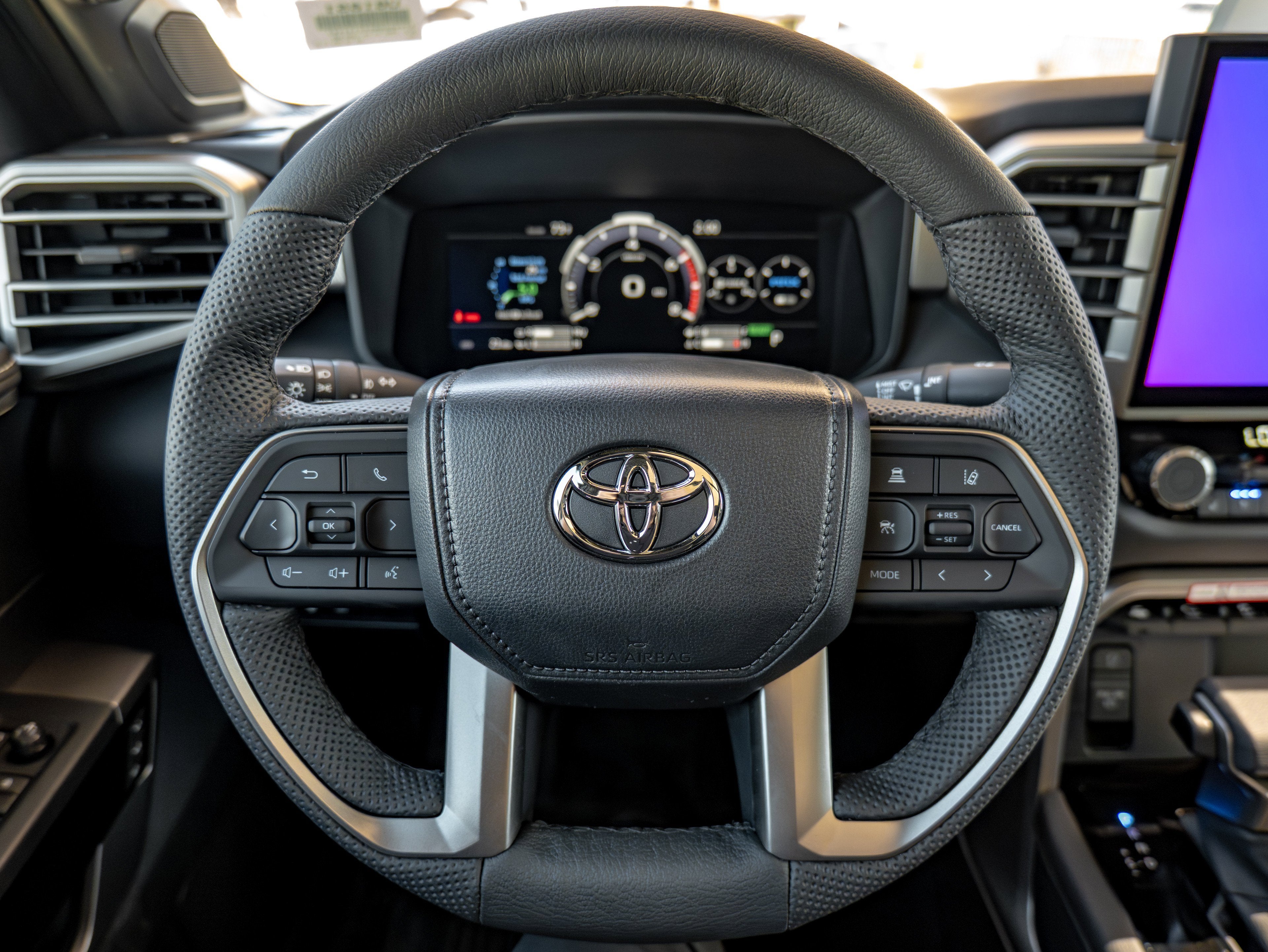 2026 Toyota Tundra i-FORCE MAX Tundra Limited