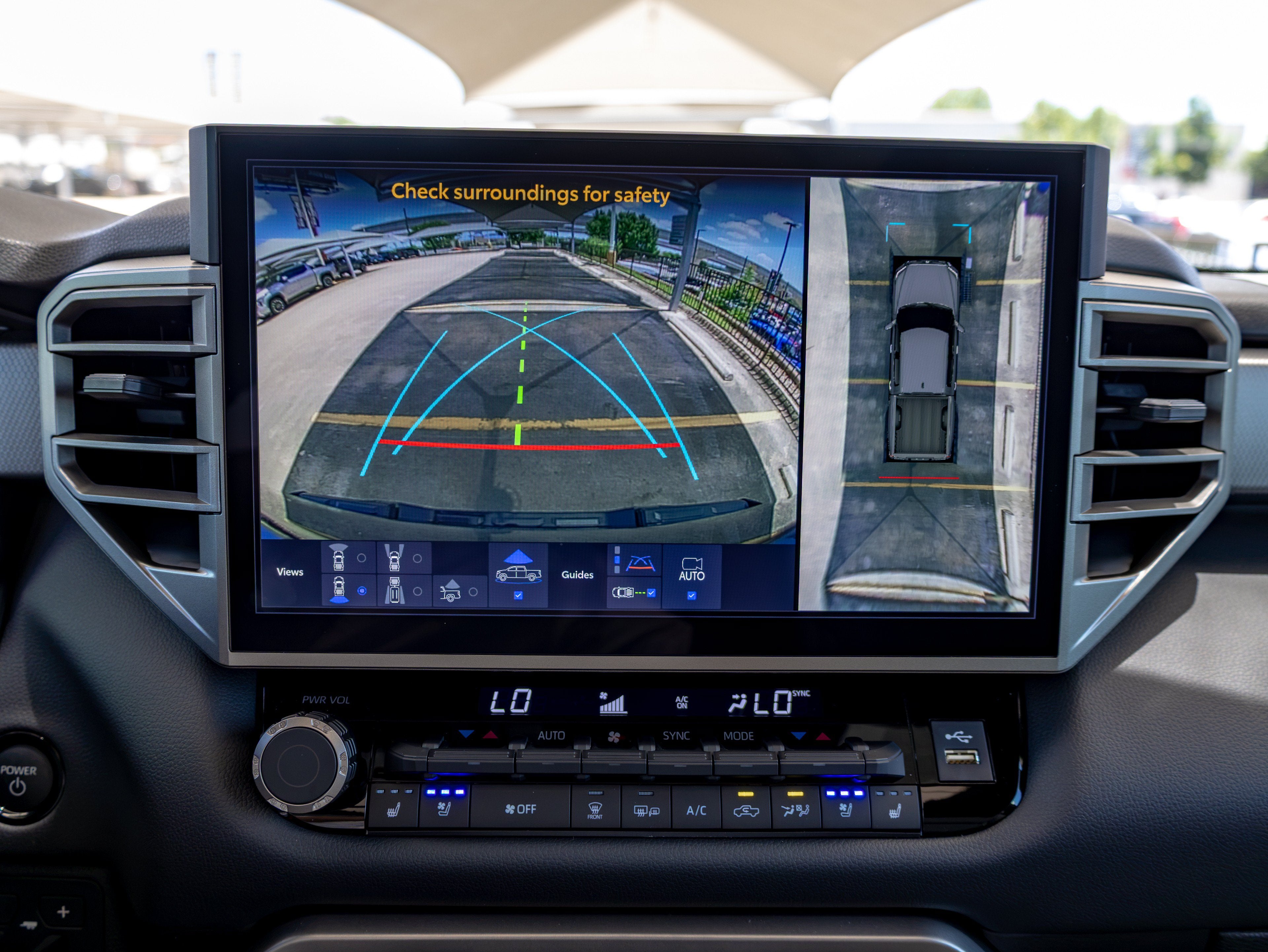 2026 Toyota Tundra i-FORCE MAX Tundra Limited