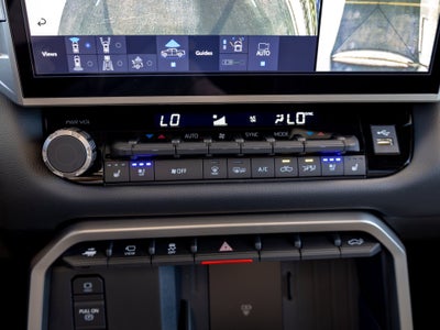 2026 Toyota Tundra i-FORCE MAX Tundra Limited