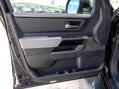 2026 Toyota Tundra i-FORCE MAX Tundra Limited