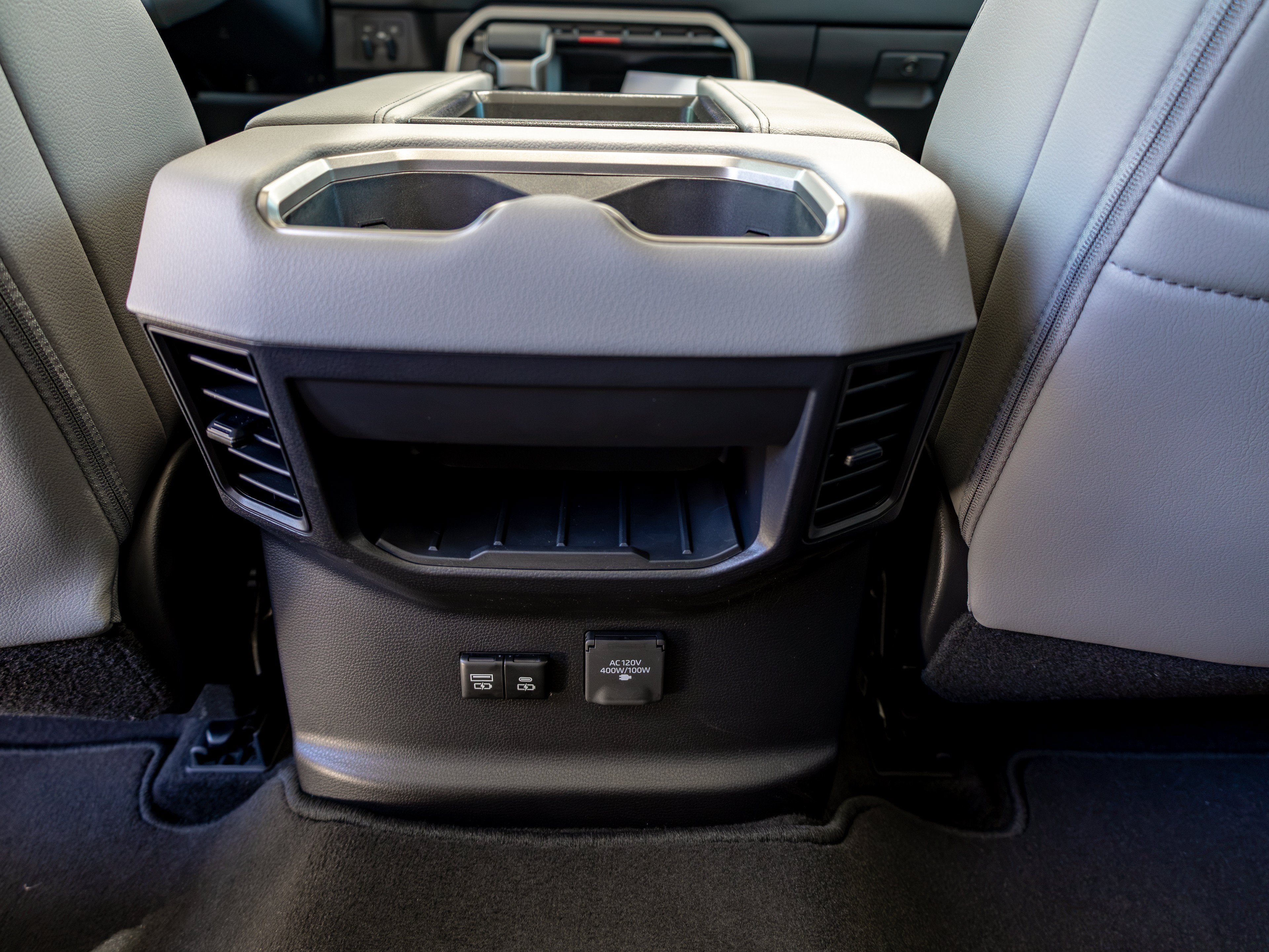 2026 Toyota Tundra i-FORCE MAX Tundra Limited
