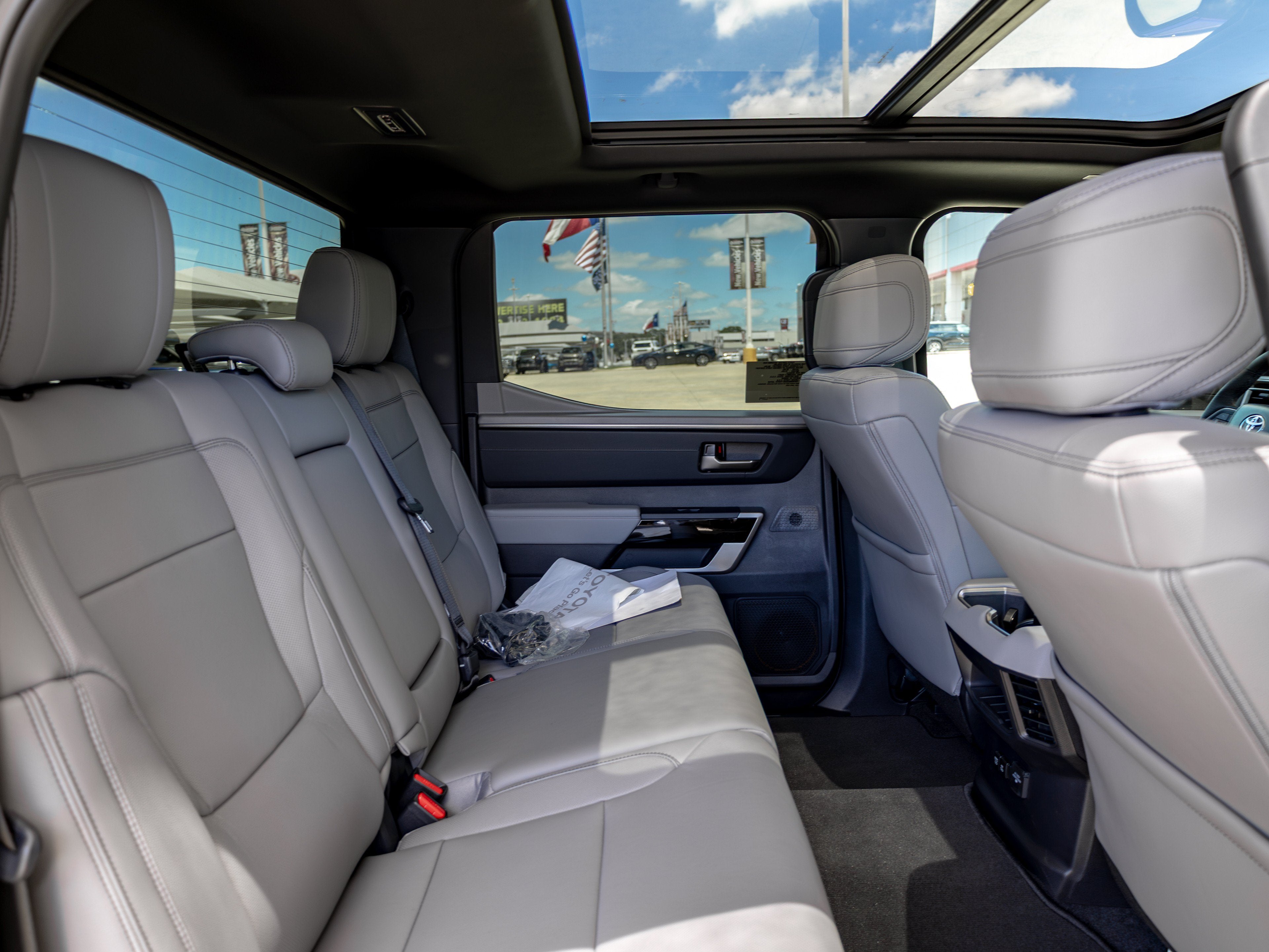 2026 Toyota Tundra i-FORCE MAX Tundra Limited