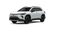 2026 Toyota Corolla Cross Hybrid XSE