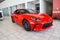 2026 Toyota GR86 MT
